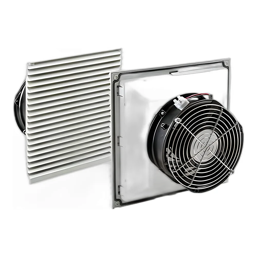VF280AC Вентилятор 280/50ГЦ (320/60ГЦ) m3/h, 230V IP54