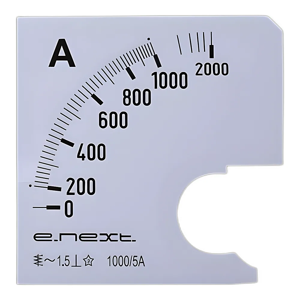Кришка захисна e.meter72.protect
