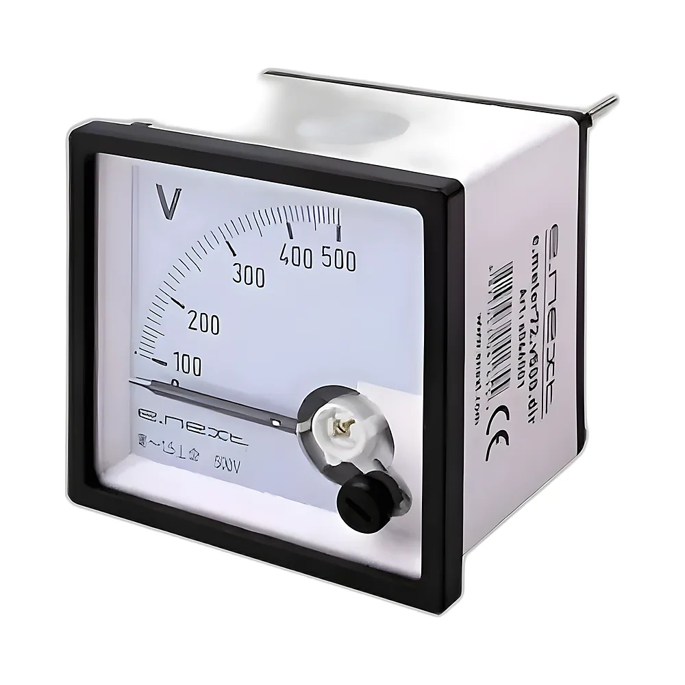 Захисна кришка e.meter72.protect E.NEXT s066012
