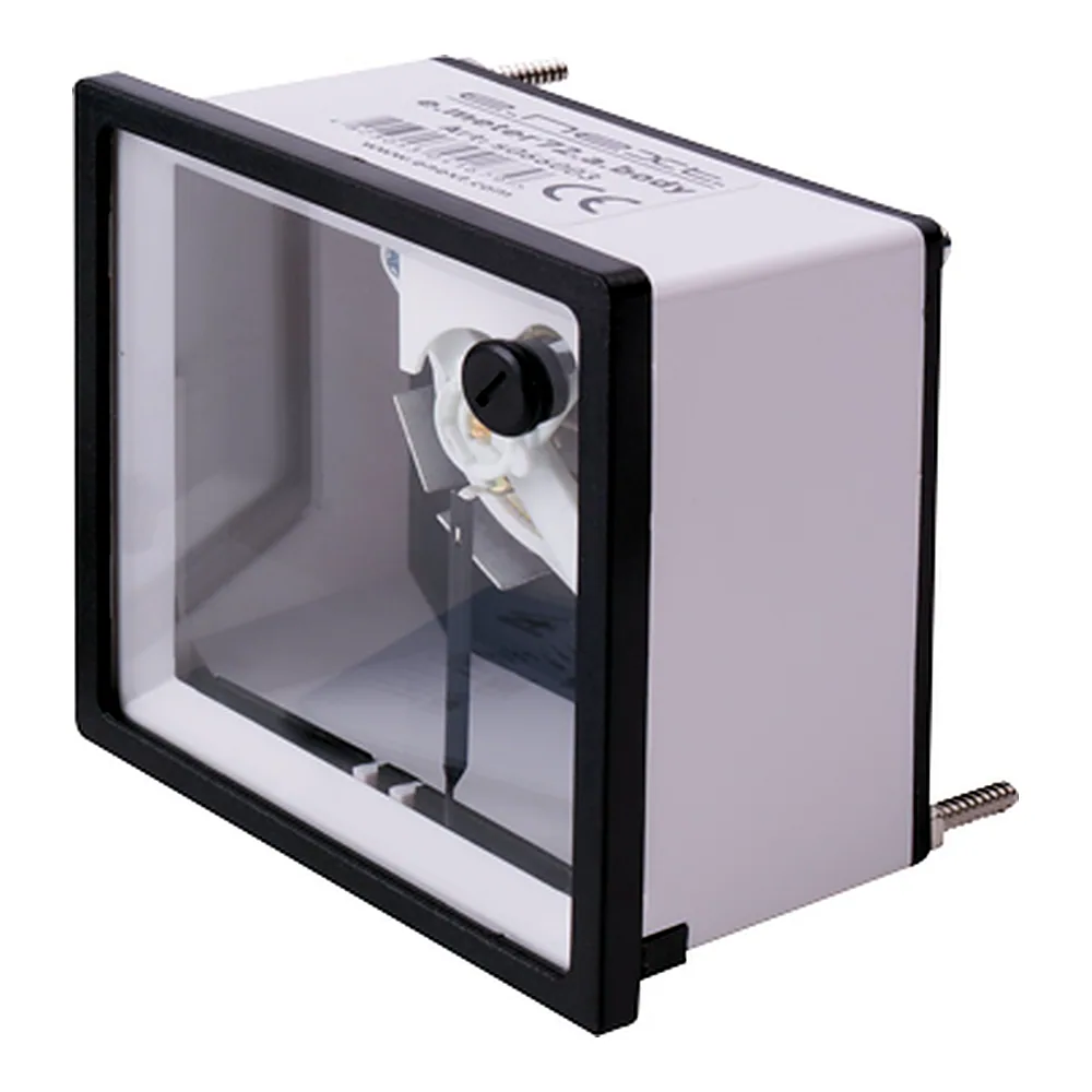 Амперметр E.NEXT e.meter72.a.body АС X/5A 72x72 мм s066003