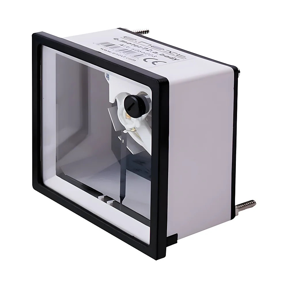 Амперметр e.meter72.a.body AC X/5 А 72х72 мм E.NEXT s066003
