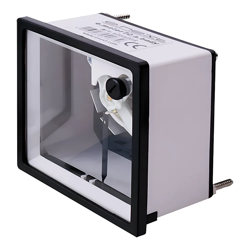 Амперметр e.meter72.a.body AC X/5 А 72х72 мм E.NEXT s066003