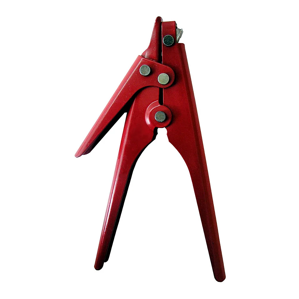 Інструмент для затягування хомутів E.NEXT e.tool.tie.hs.519.500 50-500 мм, 2,3-9 мм t007002