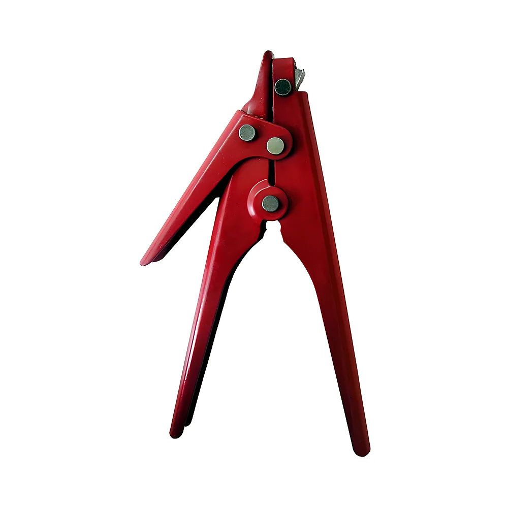 Інструмент для затягування хомутів e.tool.tie.hs.519.500 50-500 мм 2,3-9 мм E.NEXT t007002