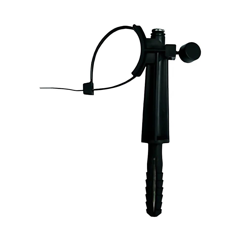 Дюбель з хомутом HOLDER PRO 60 під цвях дистанційний 60 мм E.NEXT p046003
