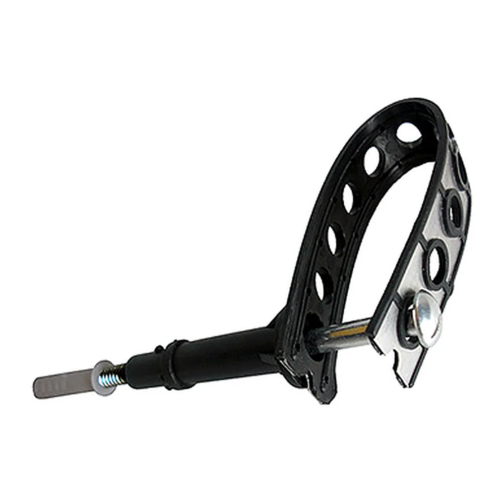 Дюбель з хомутом E.NEXT HOLDER PRO S під гвинт p046002