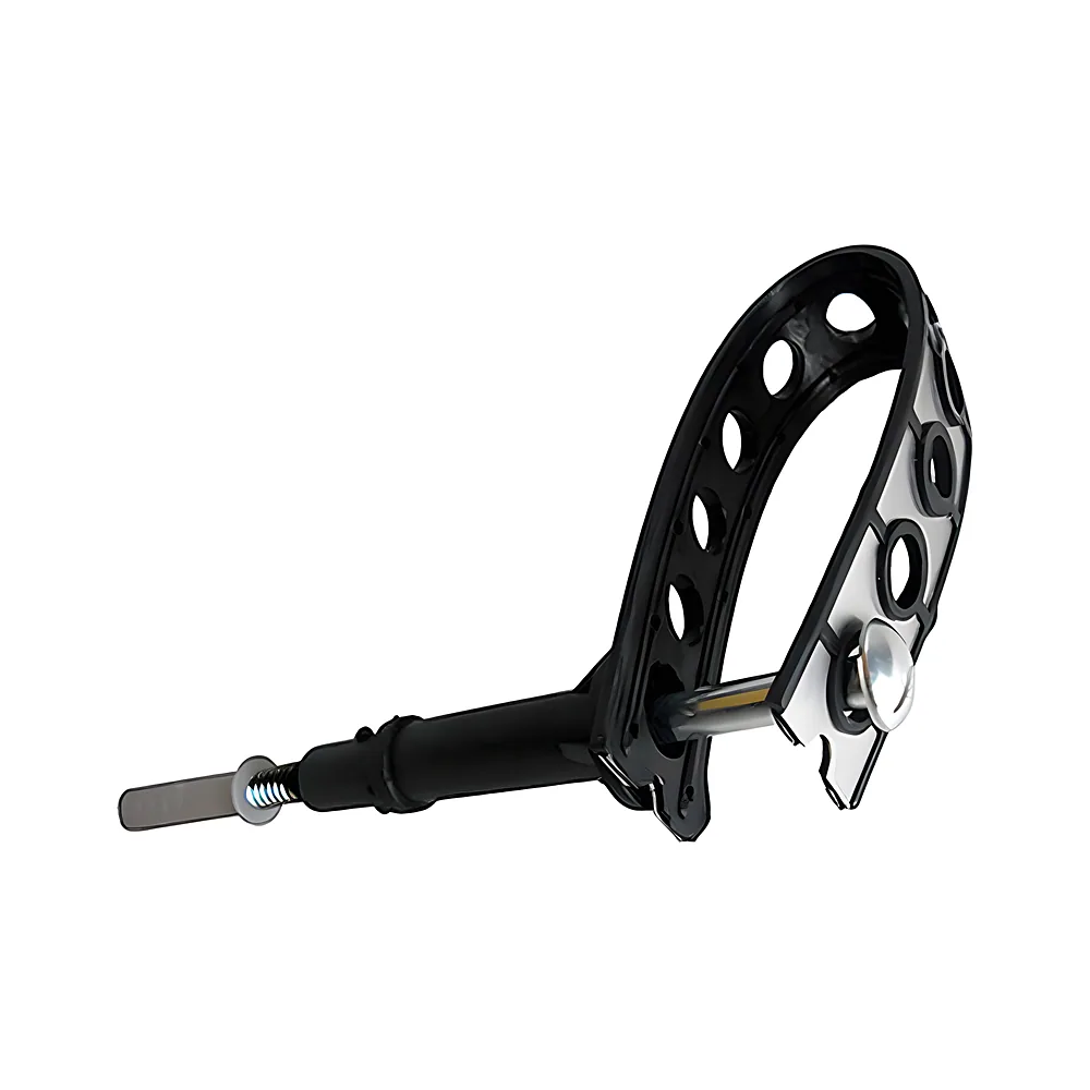 Дюбель з хомутом HOLDER PRO S під гвинт E.NEXT p046002