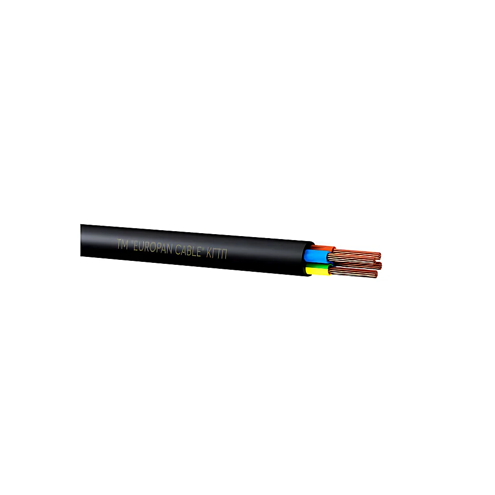 Кабель КГТП 1x50 Т039155