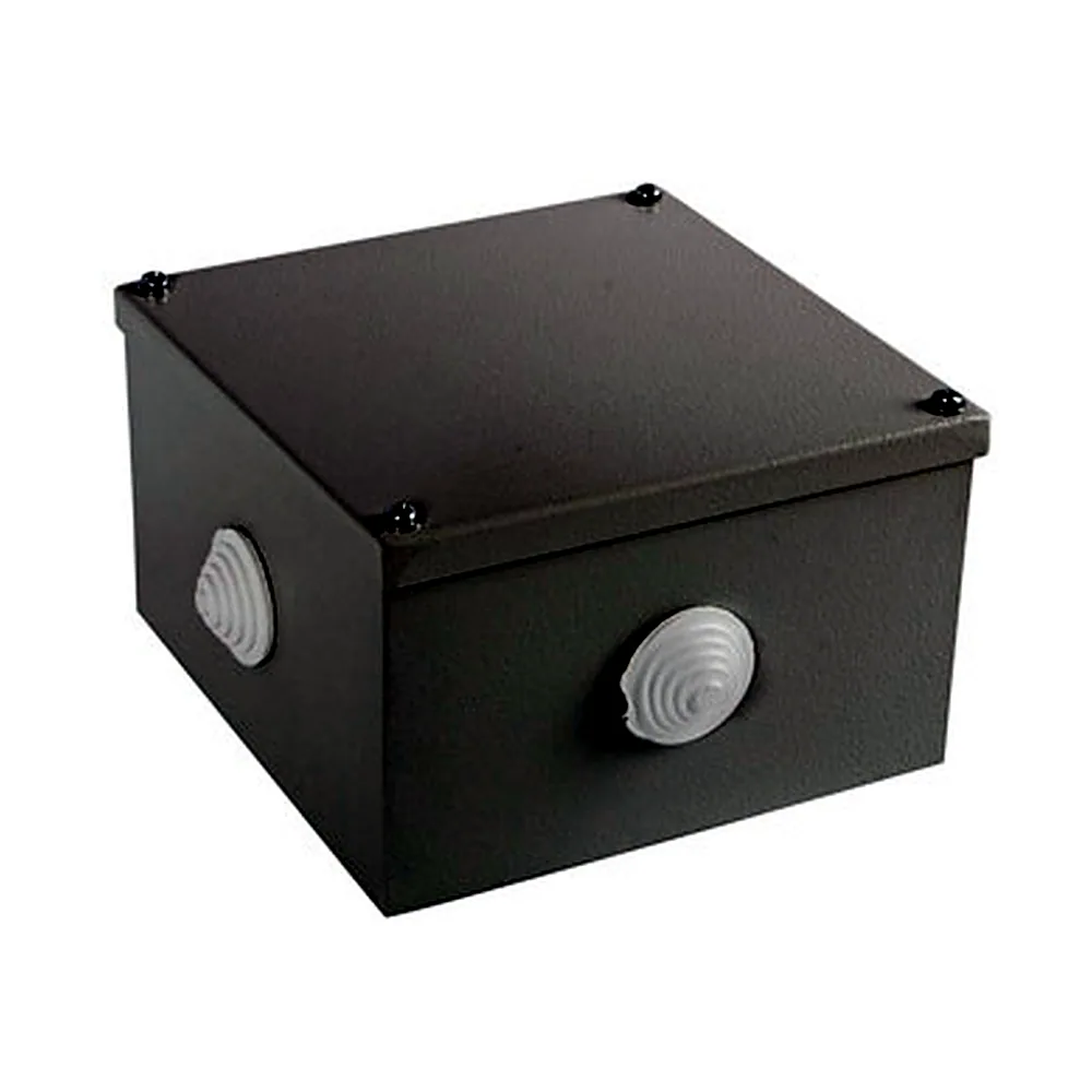 Коробка розподільча E.NEXT e.db.stand.kr10.100.100.70.ip54 s062004