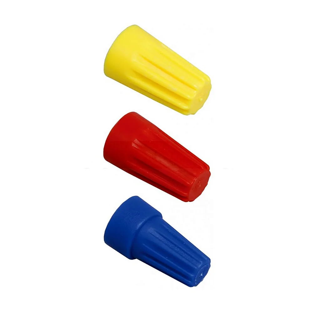 СИЗ IEK СИЗ-1 1.0-3.0 жовтий USC-10-3-100