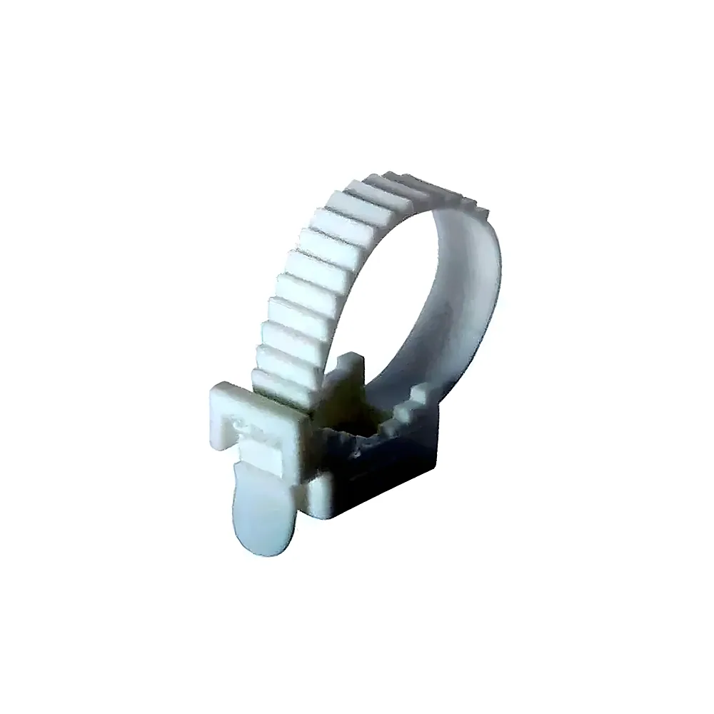 Кріплення ремінне e.holder.belt.stand.40 25 D40 мм (25 шт) E.NEXT m0080126