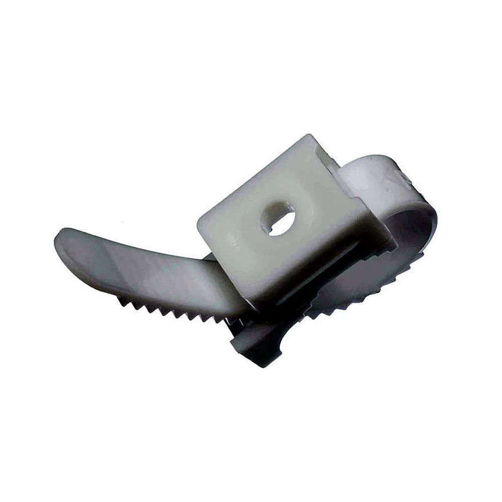 Кріплення ремінне E.NEXT e.holder.belt.stand.25_25 d25 мм m0080125