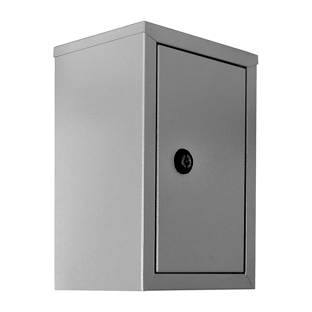 Корпус металевий E.NEXT MBOX PRO P30 300x200x150 мм IP31 p0100231