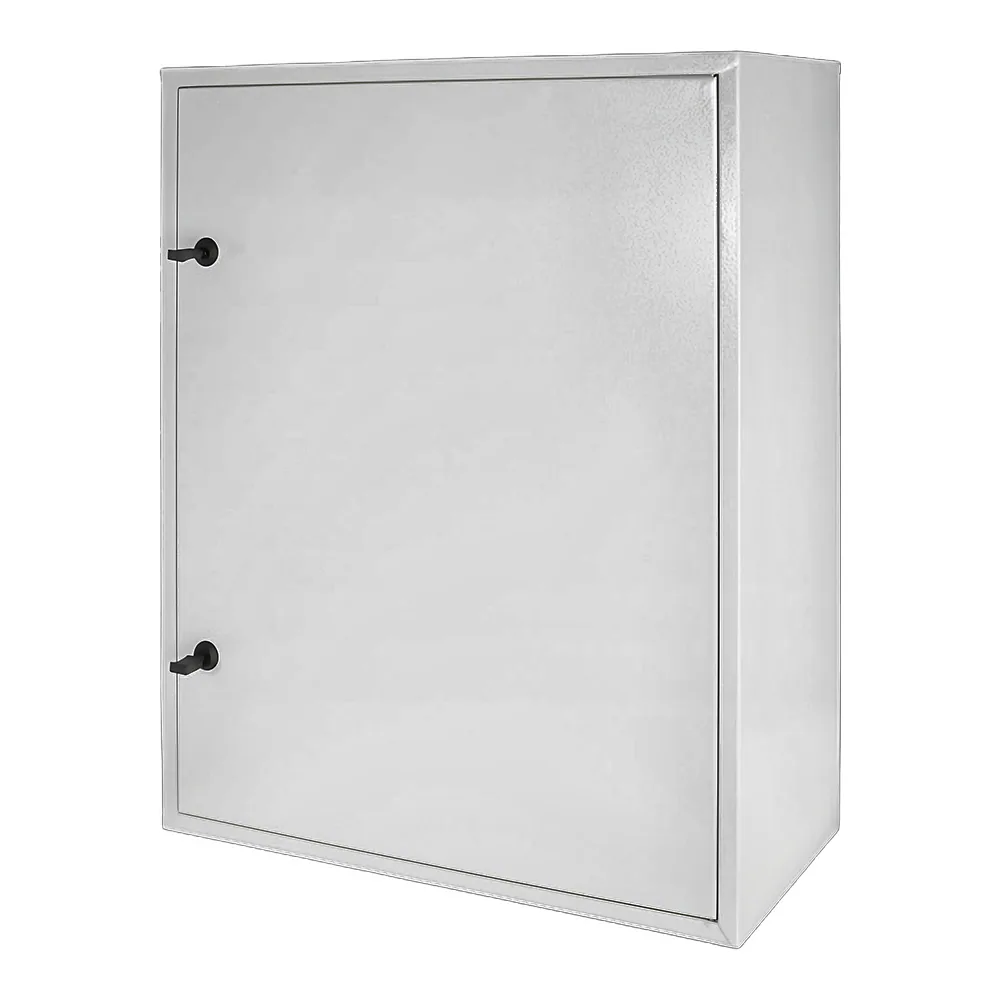 Щит з монтажною панеллю металевий MBOX PRO P120 1200х800х300 мм IP31 E.NEXT p0100240
