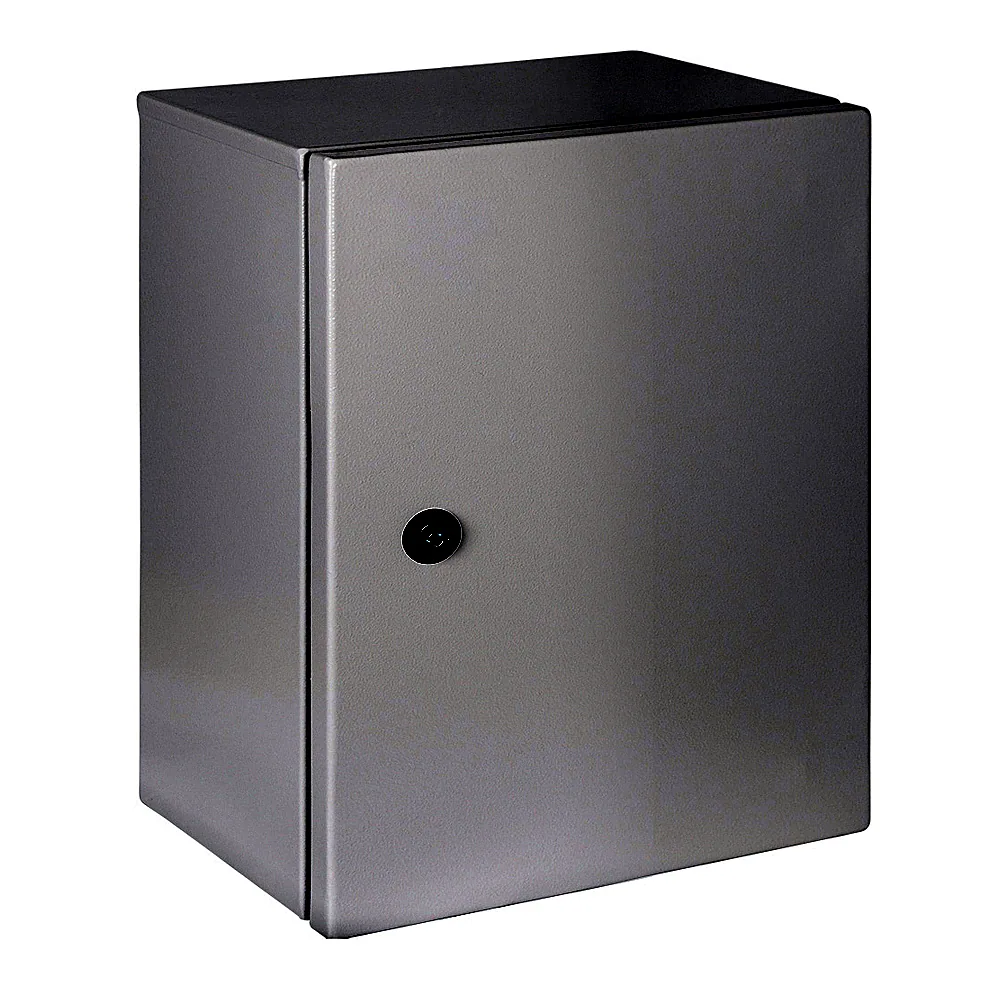 Корпус металевий E.NEXT MBOX PRO P30 300x200x150 мм IP54 p0100243