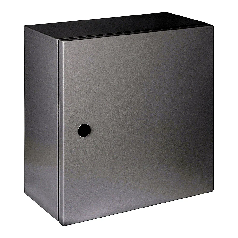 Корпус металевий E.NEXT MBOX PRO P40 400x400x200 мм IP54 p0100245
