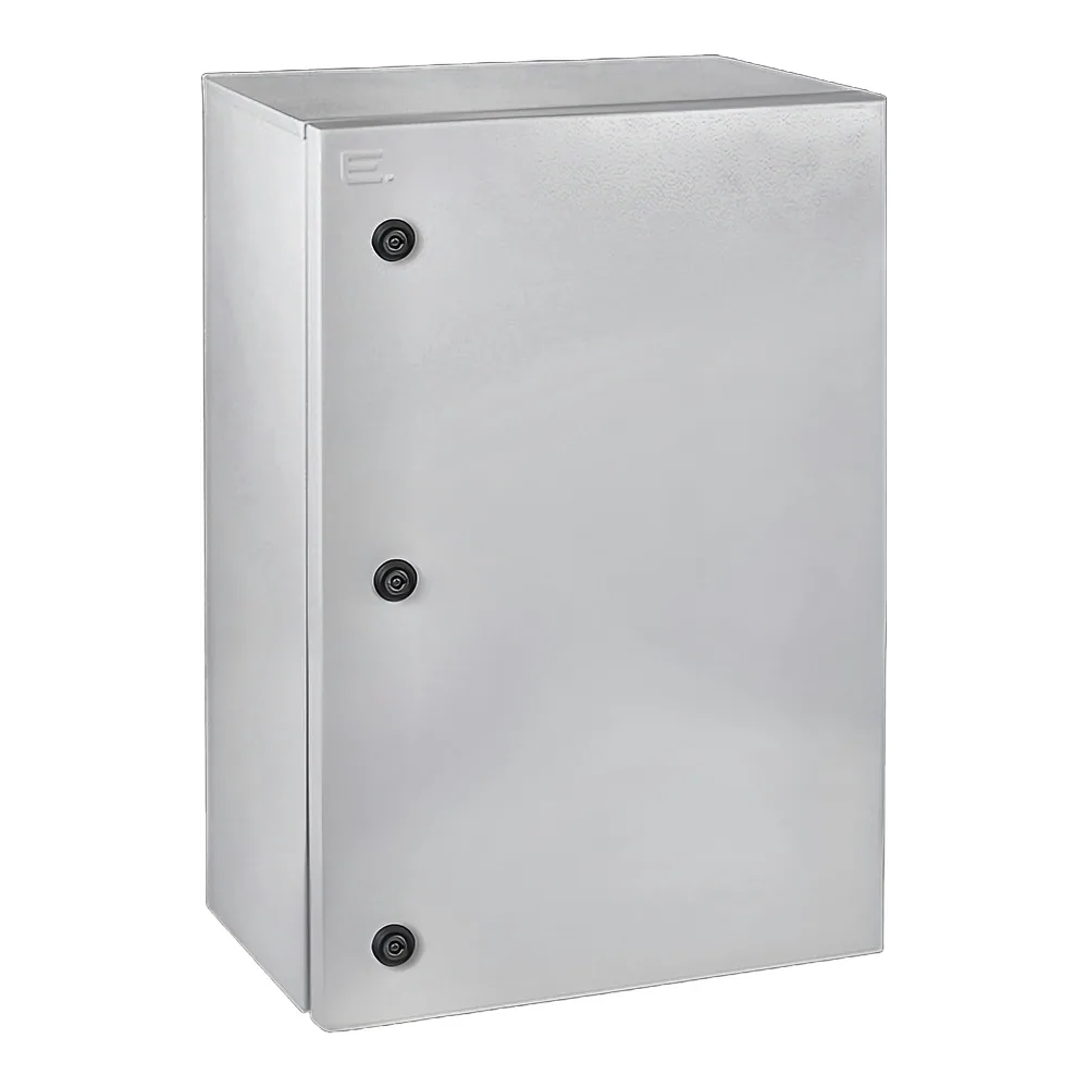 Щит з монтажною панеллю MBOX PRO 1800х800х400 мм IP54 E.NEXT p0100255