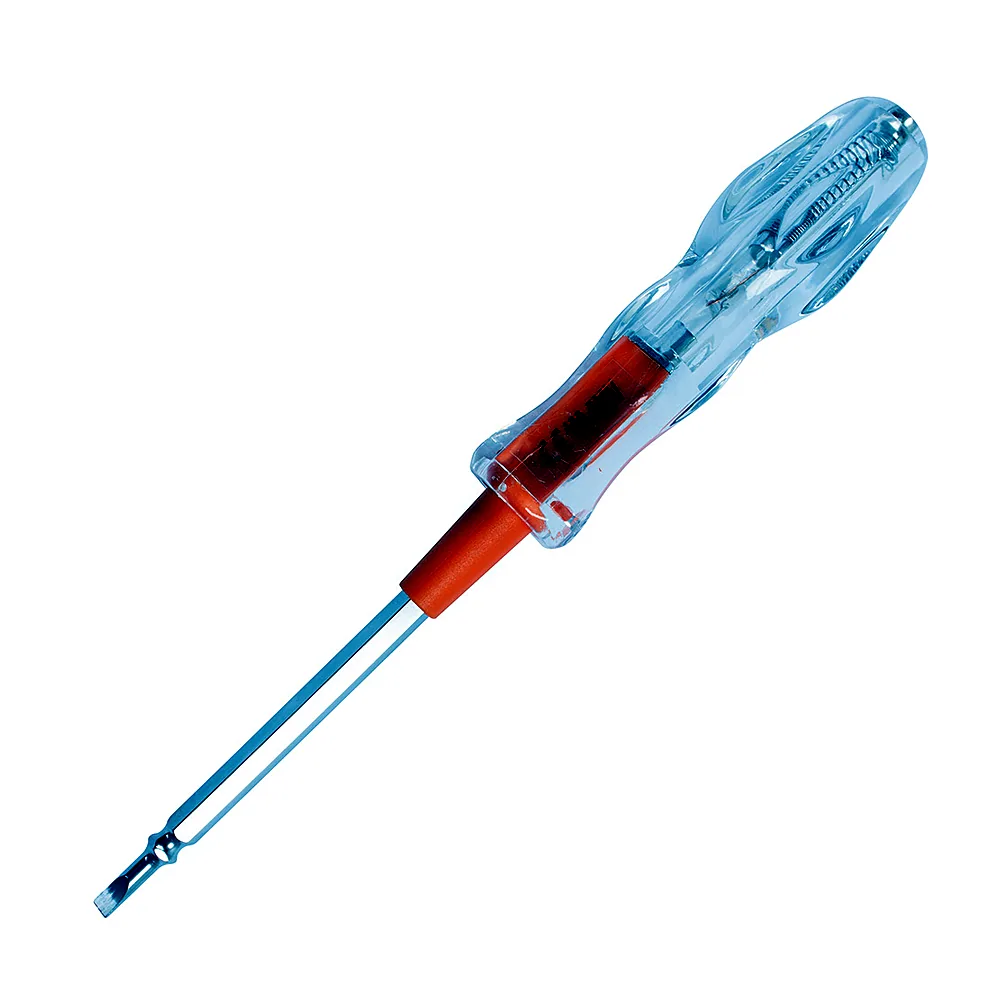 Індикатор-викрутка E.NEXT e.tool.test07 190 мм ph1 АС100-500В t001107
