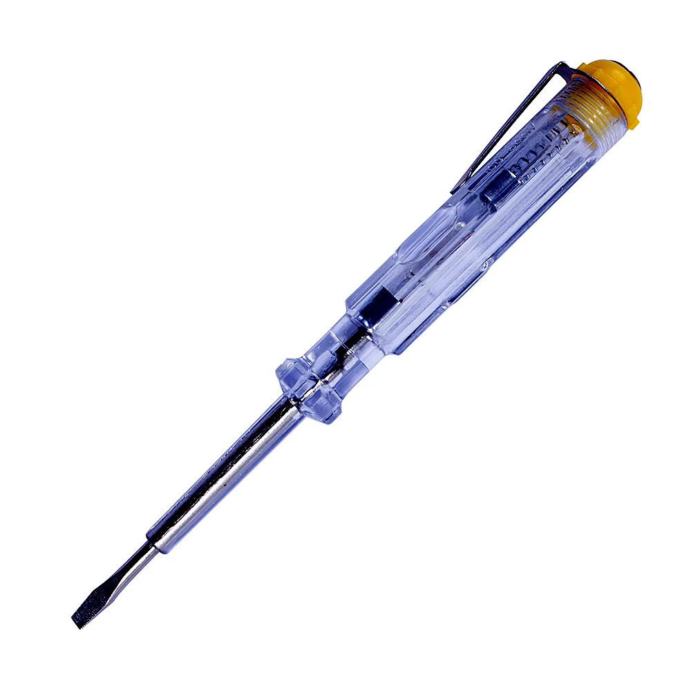 Індикатор-викрутка E.NEXT e.tool.test01 130 мм АС100-500В t001101