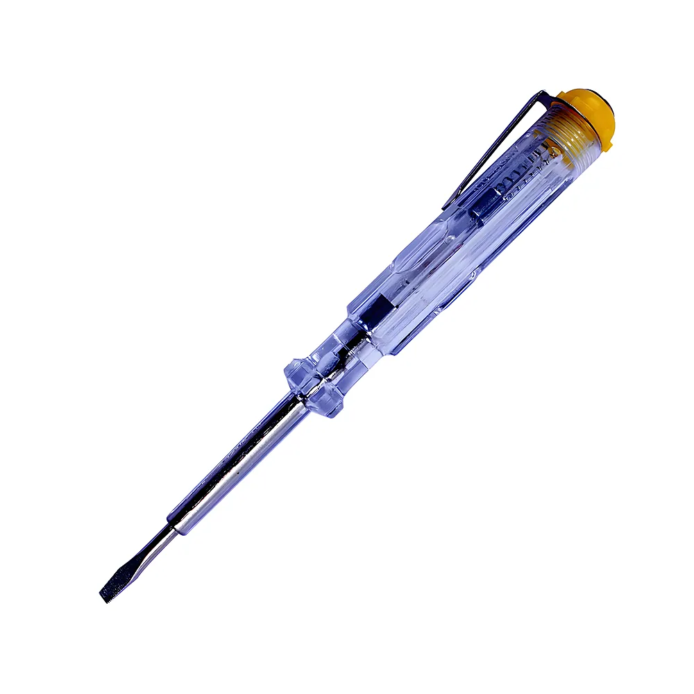 Індикатор-викрутка e.tool.test01 130 мм AC100-500 В E.NEXT t001101