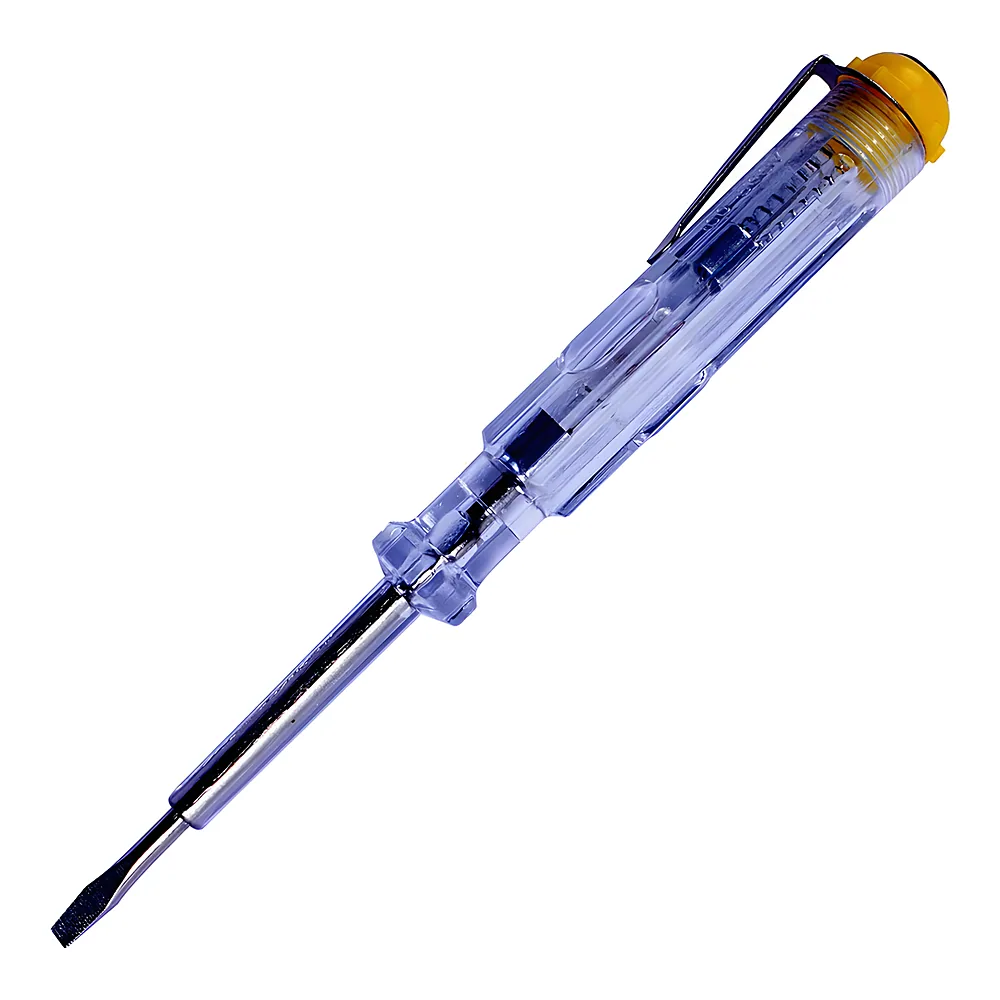 Індикатор-викрутка e.tool.test01 130 мм AC100-500 В E.NEXT t001101