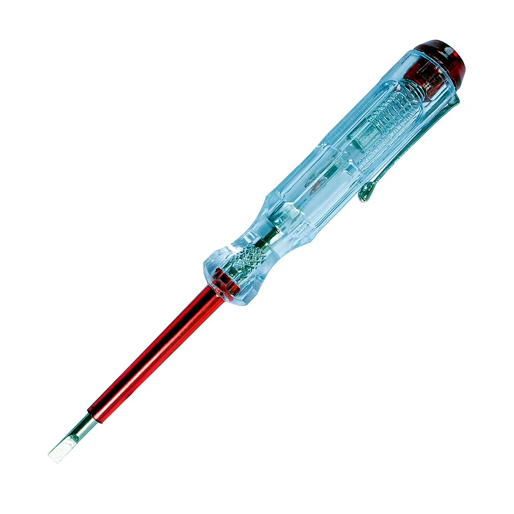 Індикатор-викрутка E.NEXT e.tool.test02 140 мм АС100-500В t001102
