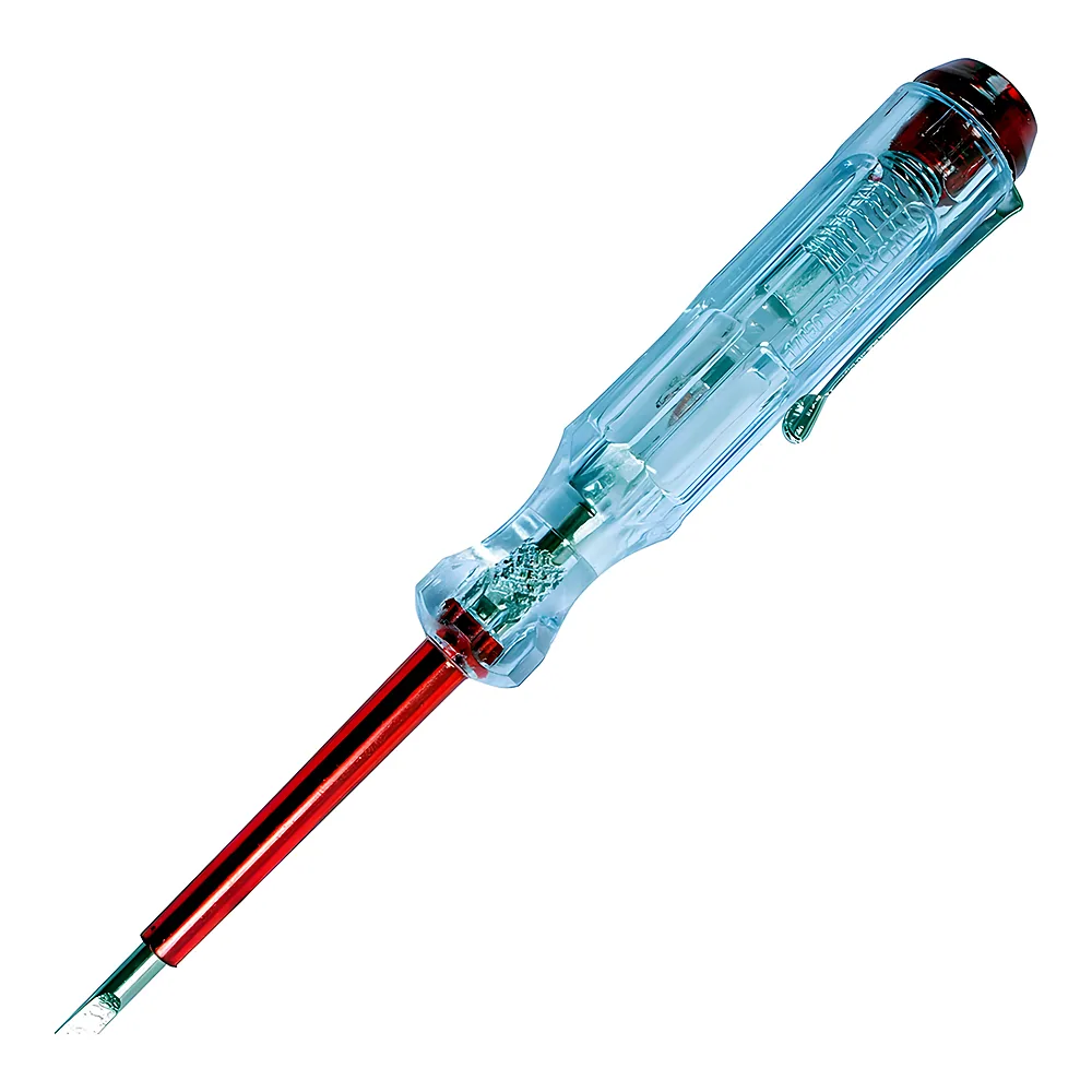 Індикатор-викрутка e.tool.test02 140 мм AC100-500 В E.NEXT t001102