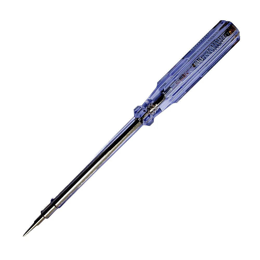 Індикатор-викрутка E.NEXT e.tool.test04 190 мм АС100-500В t001104