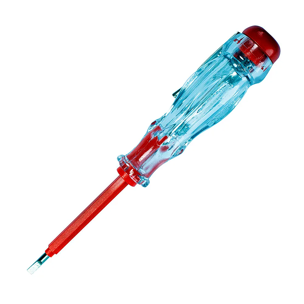 Індикатор-викрутка E.NEXT e.tool.test06 155 мм ph0 АС100-500В t001106