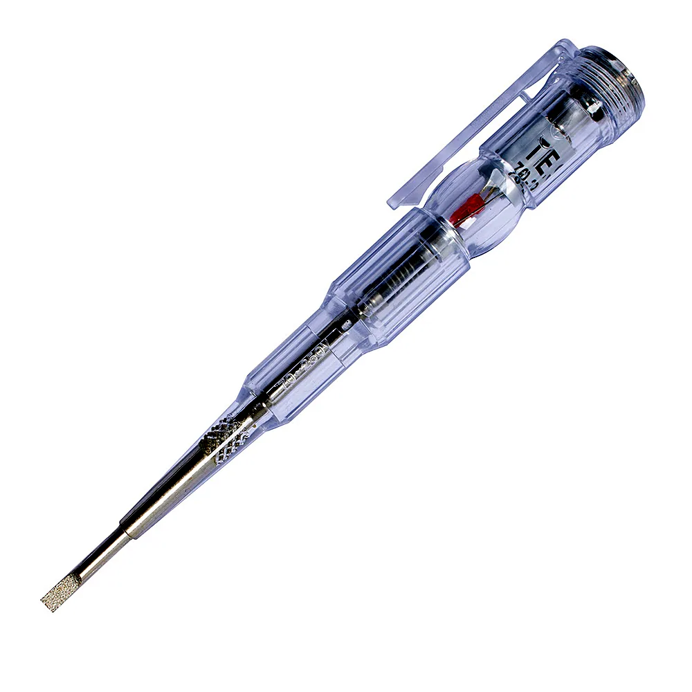Індикатор-тестер E.NEXT e.tool.test08 140 мм АС/DC70-250В t001108