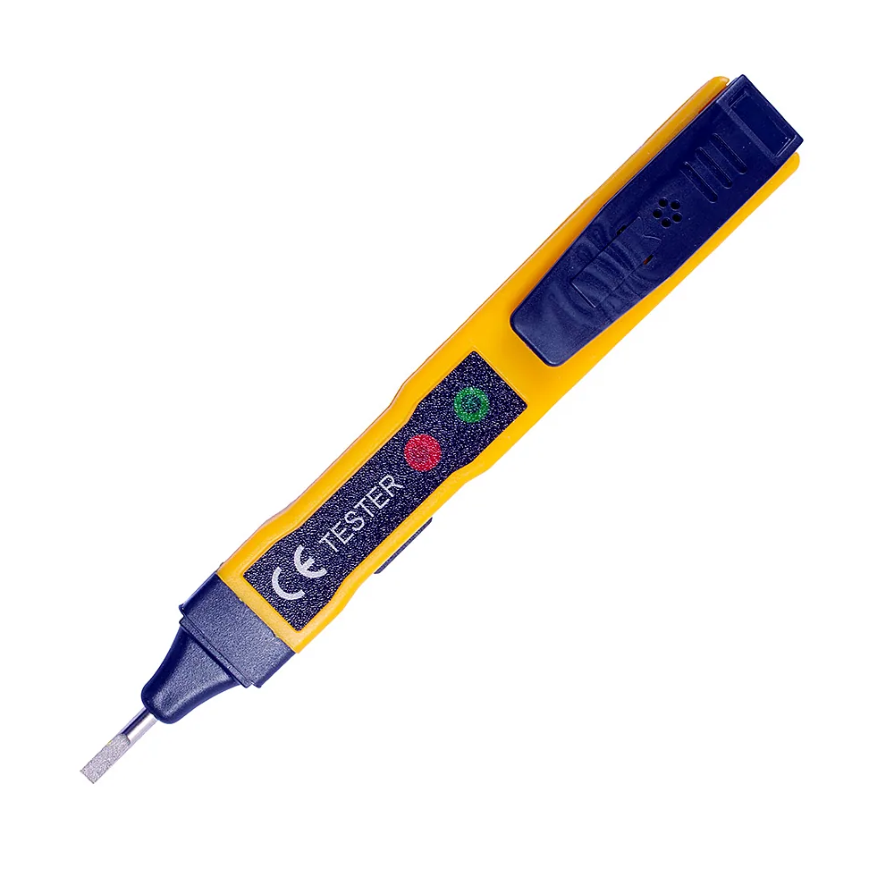 Індикатор-тестер E.NEXT e.tool.test09 140 мм АС/DC70-250В t001109