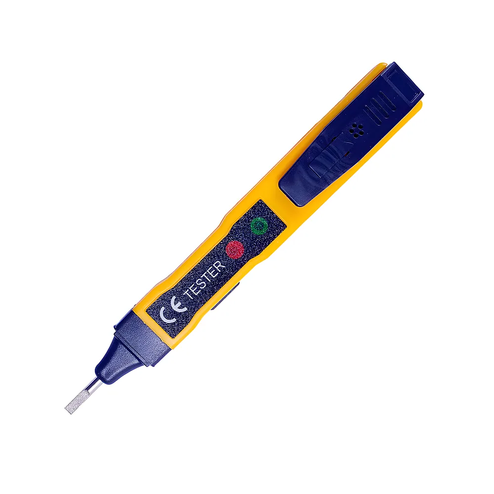 Індикатор-викрутка e.tool.test09 140 мм AC/DC 70-250 В E.NEXT t001109