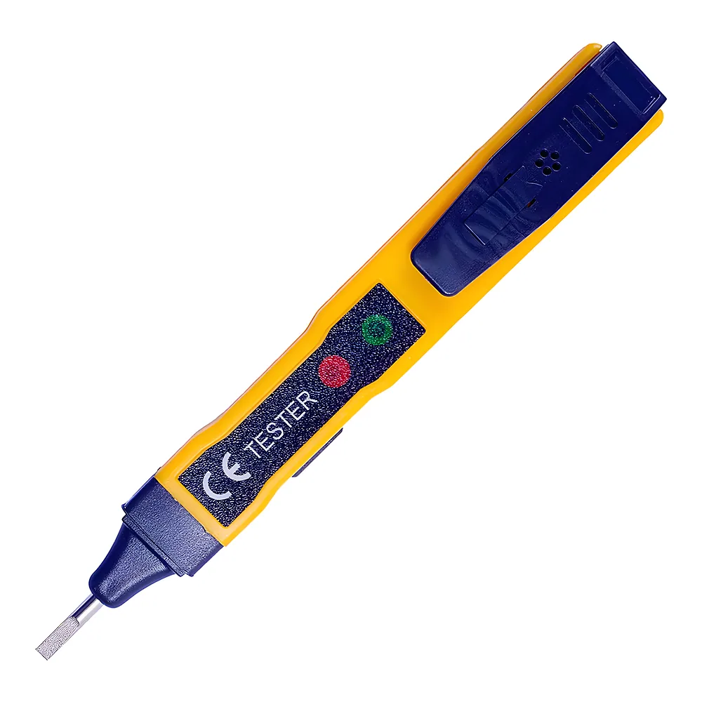 Індикатор-викрутка e.tool.test09 140 мм AC/DC 70-250 В E.NEXT t001109