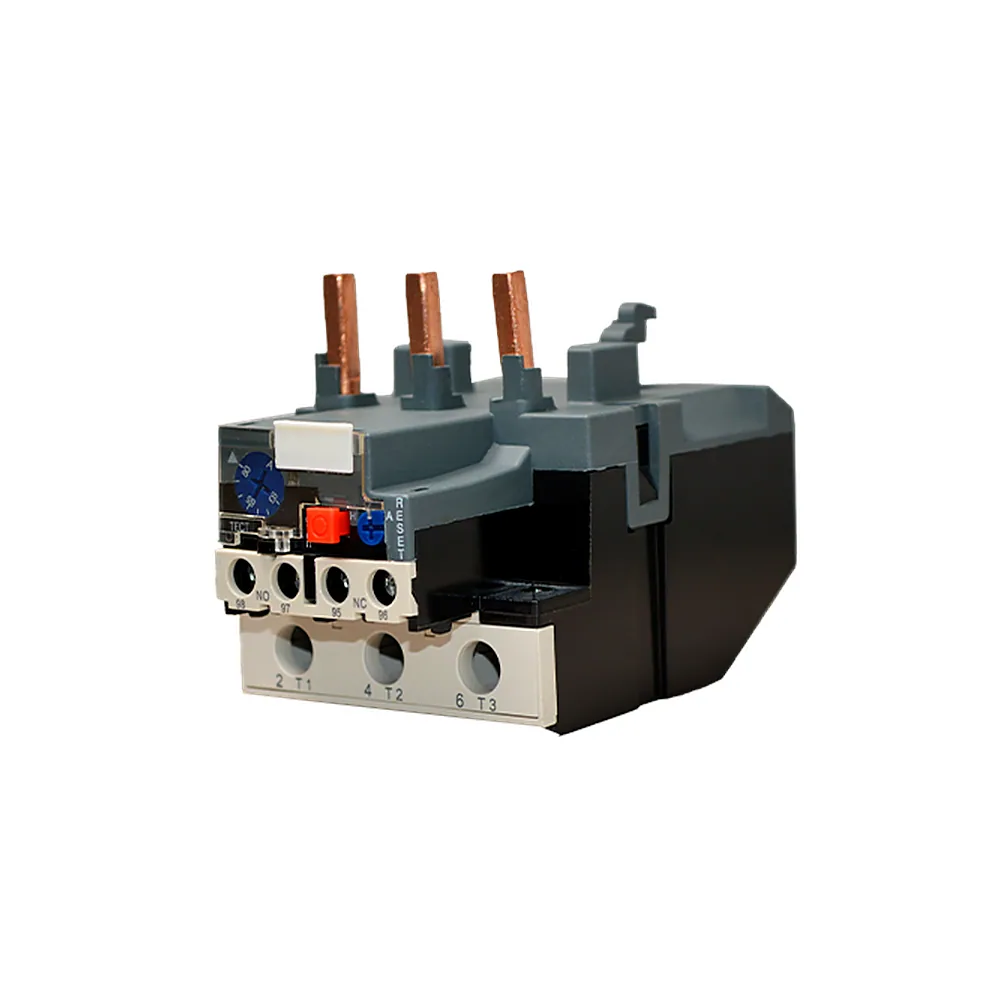 Реле електротеплове IEK SB-TOR 30-40А TR3-SB-TOR-30-40