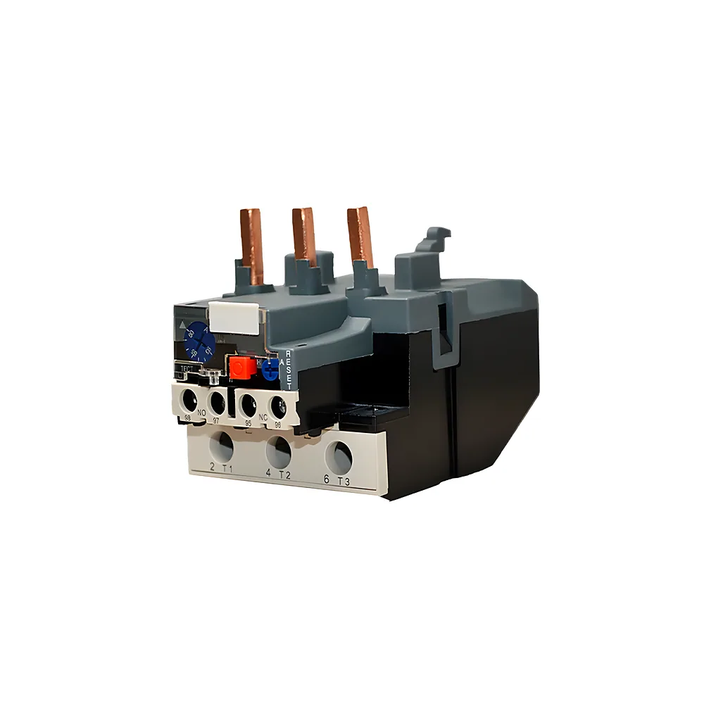 Теплове реле SB-TOR 30-40 А UEC TR3-SB-TOR-30-40