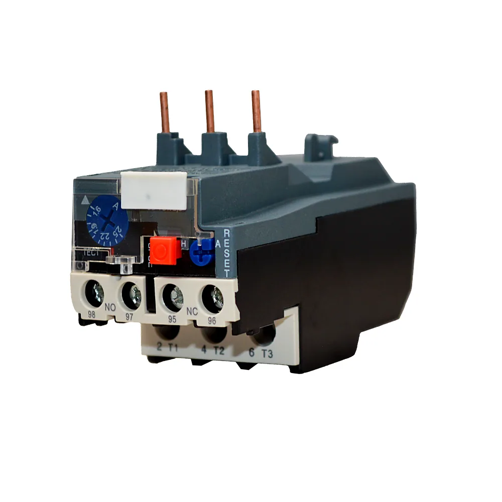Реле електротеплове IEK SB-TOR 9-13А TR1-SB-TOR-9-13