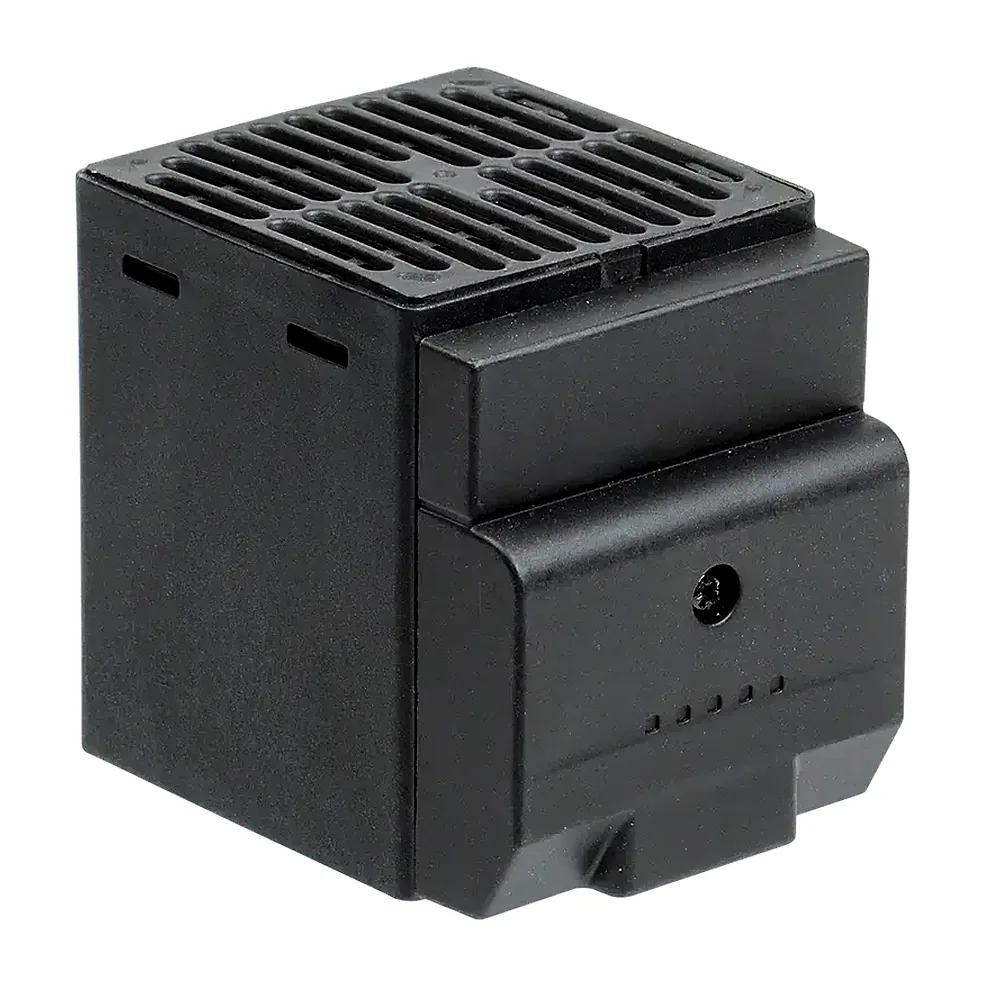 Обігрівач IEK на DIN-рейку 150Вт IP20 YCE-CSL-150-20