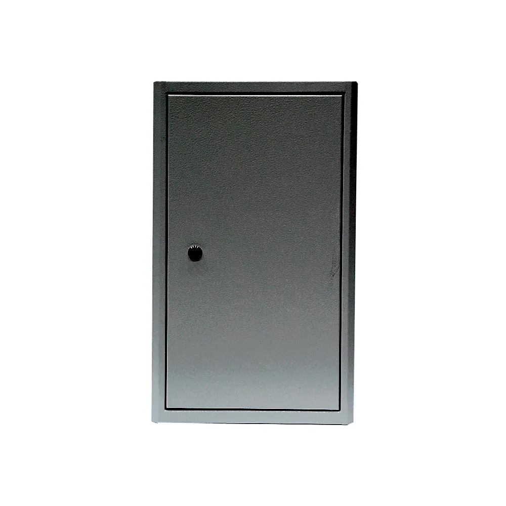 Корпус металевий ЩРв-36 (540х310х120мм) IP31 UEC