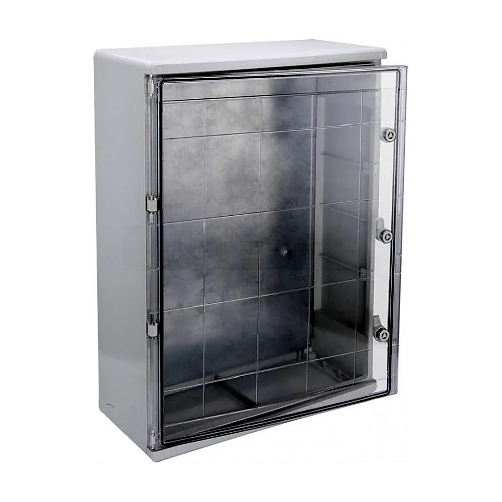 Корпус пластиковий UEC ЩМПп 800x600x260 мм IP65 MKP92-N-806026-65-U