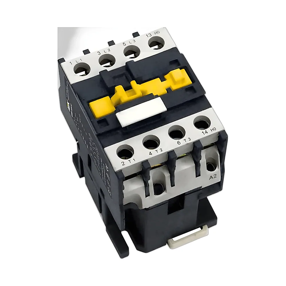 Контактор КМІ-23210 32 А 230 В/AC3 1NO UEC KKM21-032-230-10-U