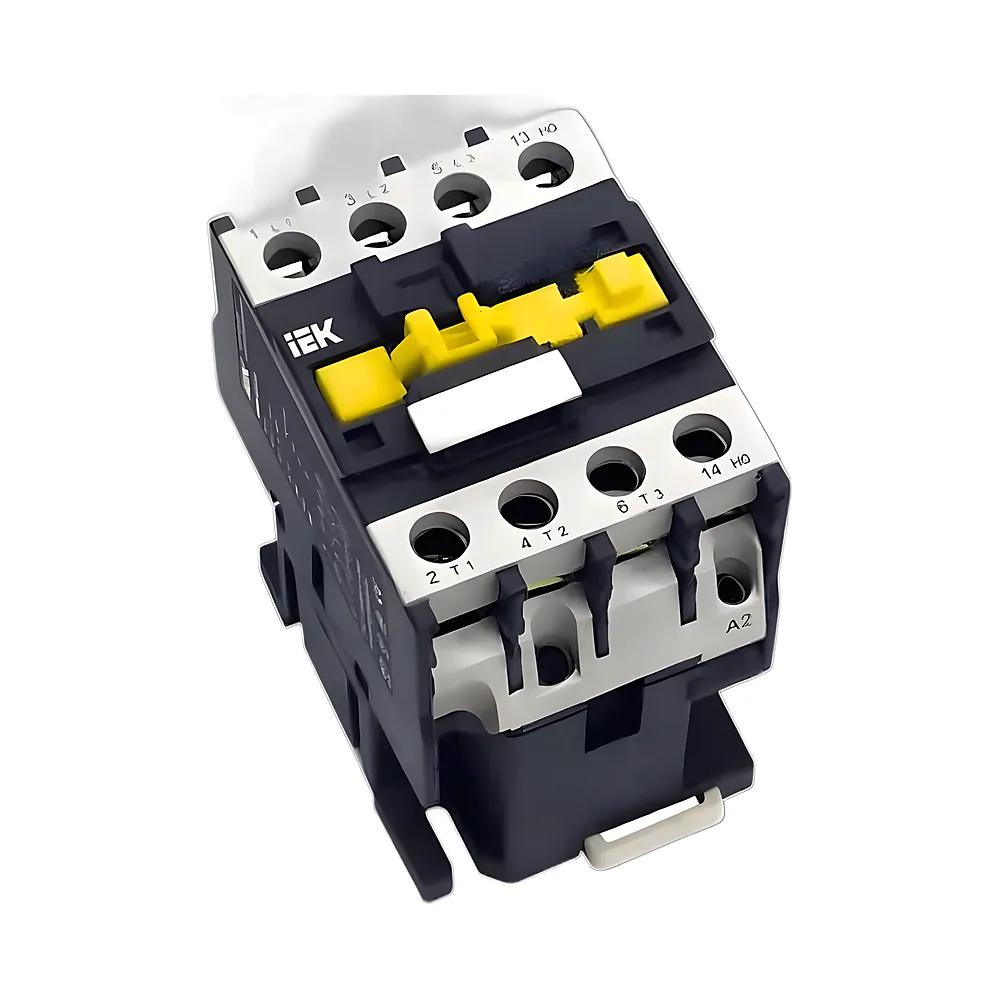 Контактор КМІ-22511 25 А 230 В/AC3 1NC UEC KKM21-025-230-01-U