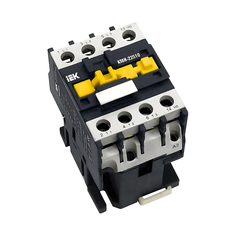 Контактор КМІ-23211 32 А 230 В/AC3 1NC UEC KKM21-032-230-01-U
