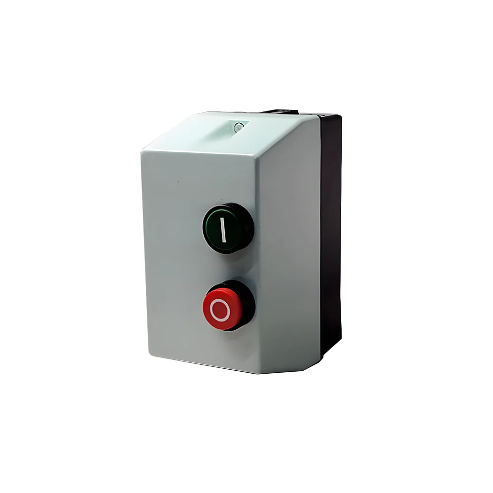 Контактор SB-CMS-009 9 А 380 В AC3 IP54 UEC CMS1-SB-009-380