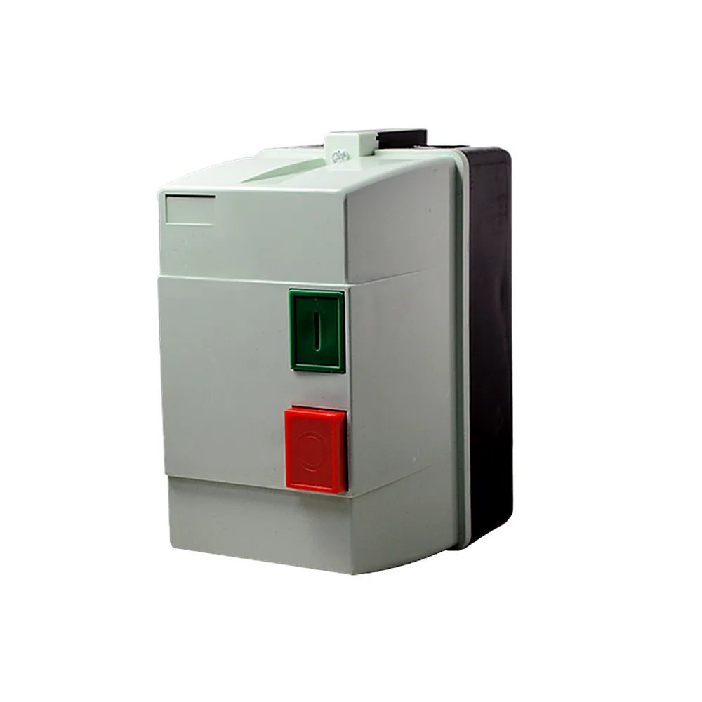 Контактор UEC SB-CMS-025 25A 220В AC3 IP54 CMS2-SB-025-220