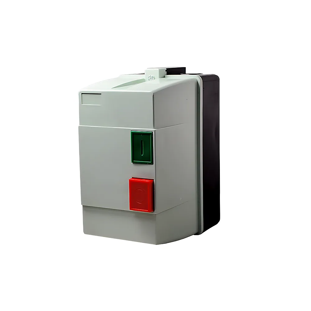Контактор SB-CMS-025 25 А 220 В AC3 IP54 UEC CMS2-SB-025-220
