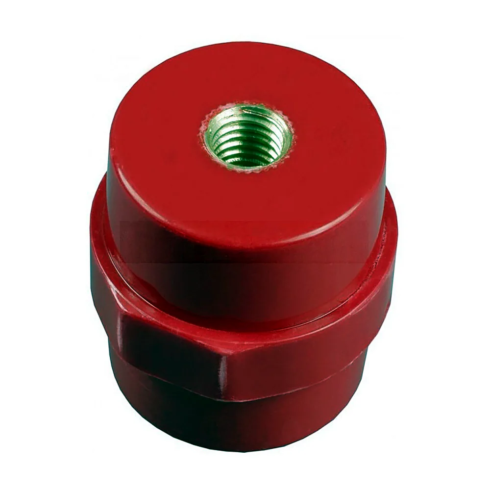 Ізолятор IEK SM35 М8 силовий YIS11-35-10