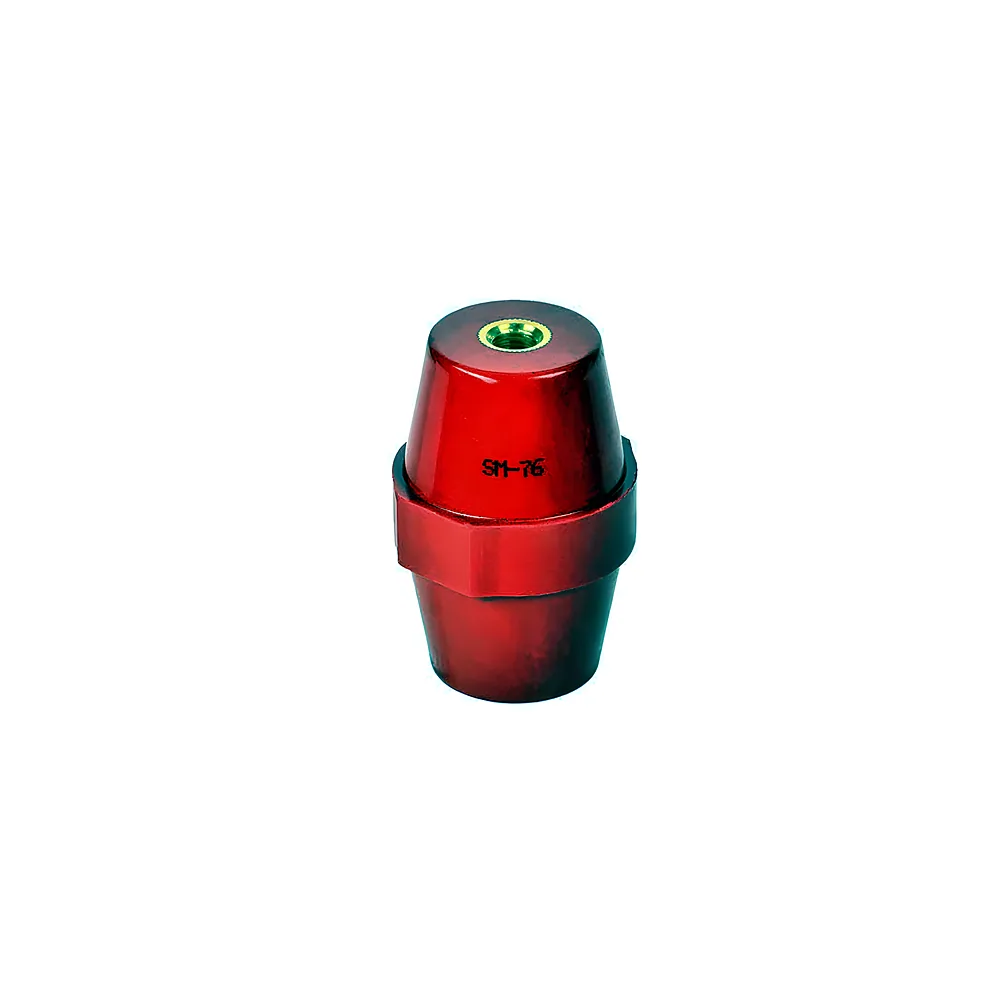 Ізолятор SM76 M10 силовий UEC YIS11-76-25-U