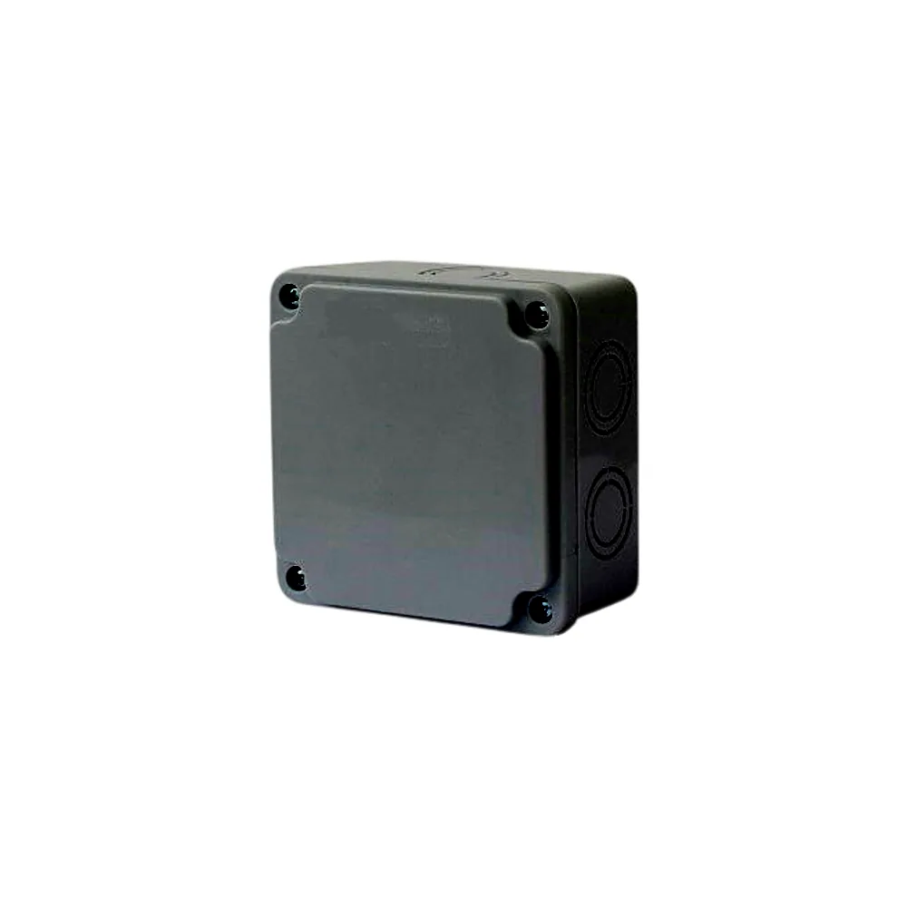 Коробка монтажна UEC 80x120x55 мм IP65 UKO11-080-120-055-IP65-U