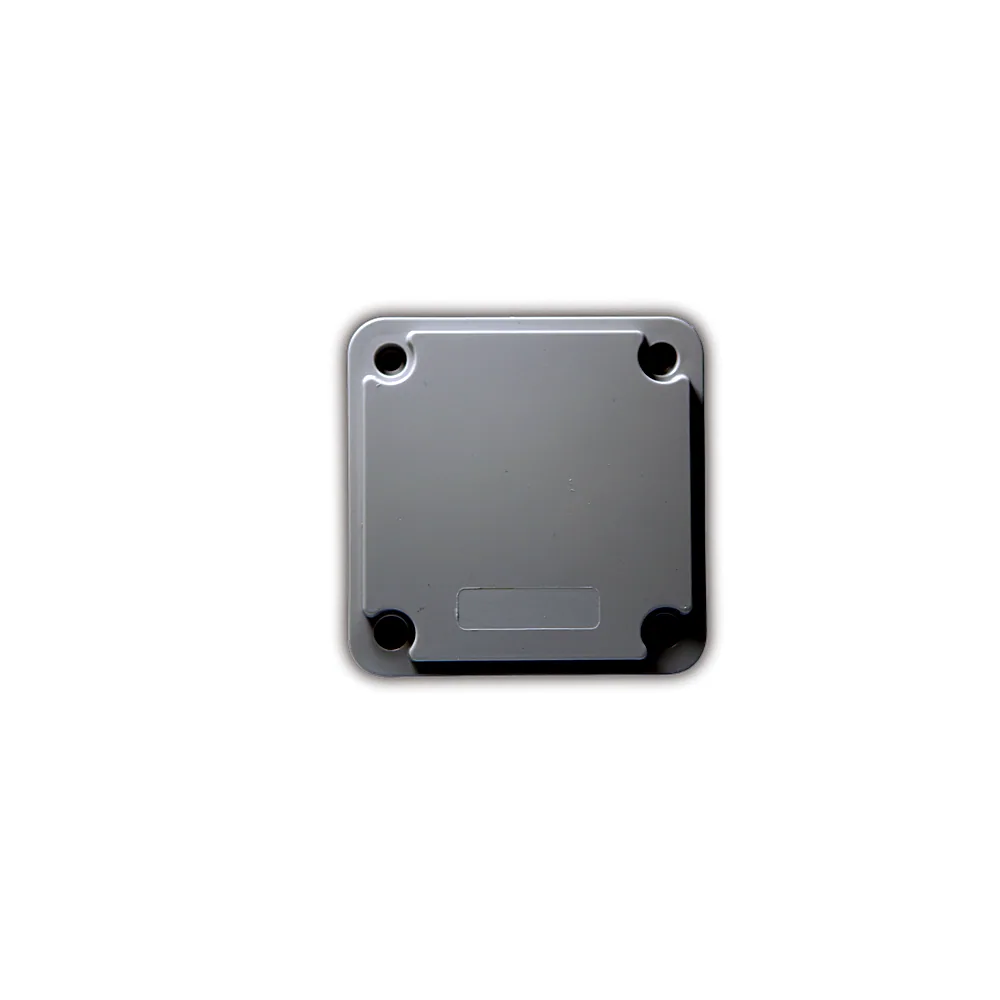 Коробка монтажна UEC 100x100x50 мм IP65 UKO11-100-100-050-IP65-U