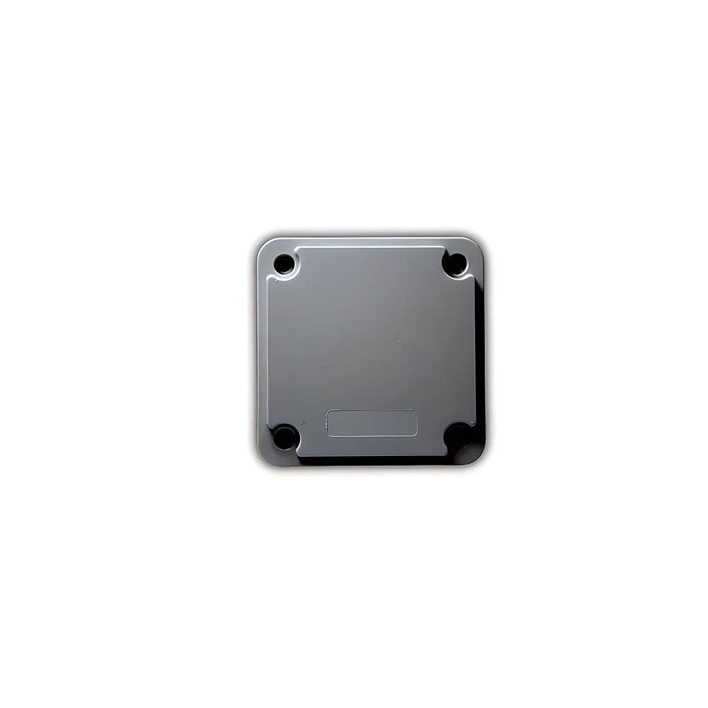 Розподільча коробка монтажна 100х100х50 мм IP65 UEC UKO11-100-100-050-IP65-U